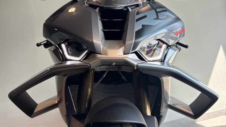 BMW S1000 RR Sport (25MY)